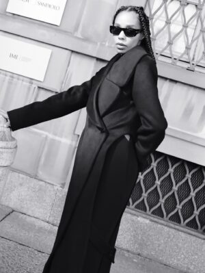 Regush Albein Collection Fall Winter 2025 23