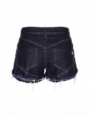 Regush UR Ama Denim Hot Pants 1
