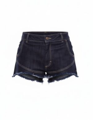 Regush UR Ama Denim Hot Pants 2
