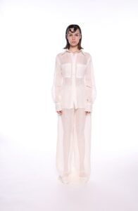 REGUSH EPID LINEN SET 1