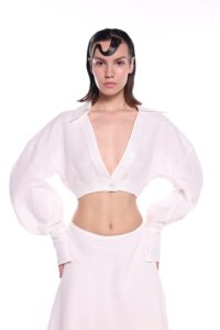 REGUSH Spring Summer Fashion Collection 14