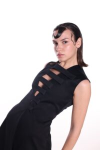 REGUSH Spring Summer Fashion Collection 23