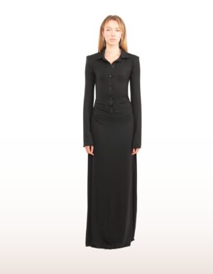 Regush AZETA Black DRESS 2