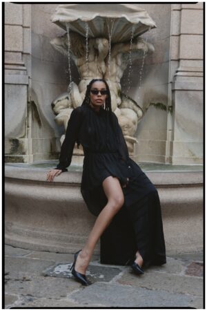 Regush Albein Collection Fall Winter 2025 35