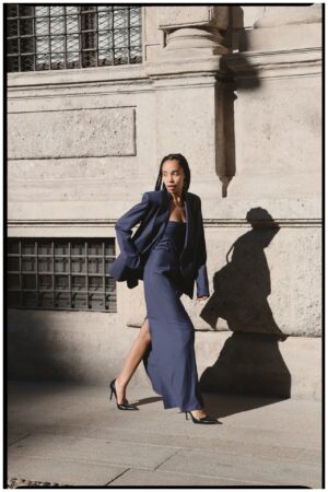 Regush Albein Collection Fall Winter 2025 40