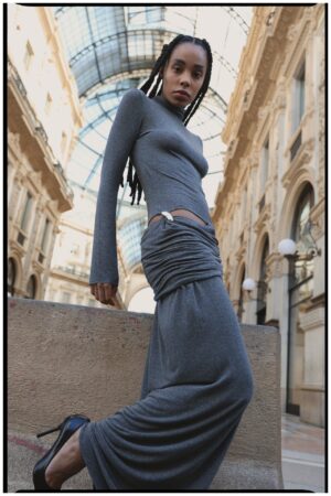 Regush Albein Collection Fall Winter 2025 42