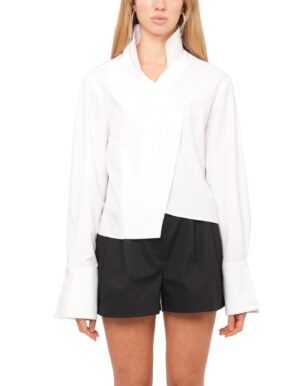 Regush Ambla White Shirt 2