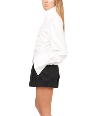 Regush Ambla White Shirt 5