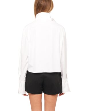 Regush Ambla White Shirt 6