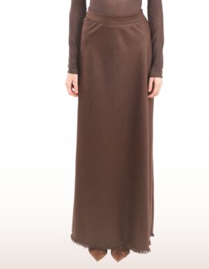 Regush BERNA WOOL BLEND SKIRT 6