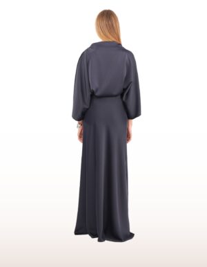 Regush DERTINA Long Skirt and Blouse Top 9