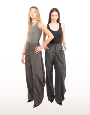 Regush DITILIA Trousers 1