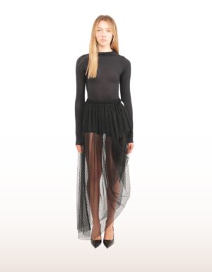 Regush DYRITA Lace Skirt 1