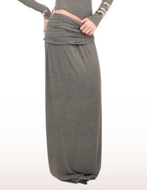 Regush ENIAN Grey Dress 3