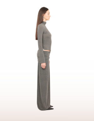 Regush ENIAN Grey Dress 8