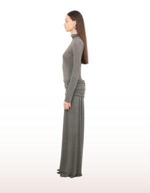 Regush ENIAN Grey Dress 9