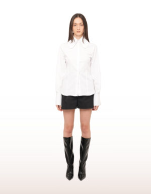 Regush Igesa White Shirt 1
