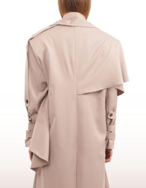 Regush Sara Trench Coat 6