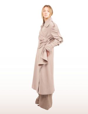 Regush Sara Trench Coat 8