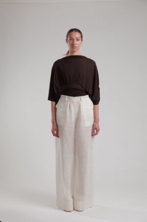 Regush EPID LIGHT BEIGE LINEN SET 5