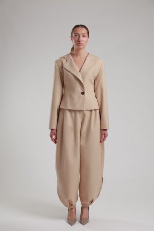 Regush ARINIST Blazer 1