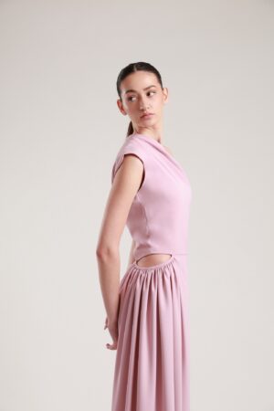 Regush BARBANA Dress Pink