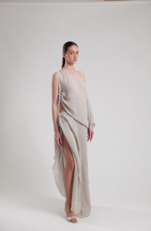 Regush BRISAK LINEN Skirt Set 6