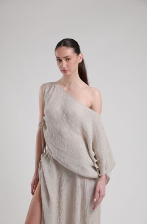 Regush BRISAK LINEN Skirt Set 7
