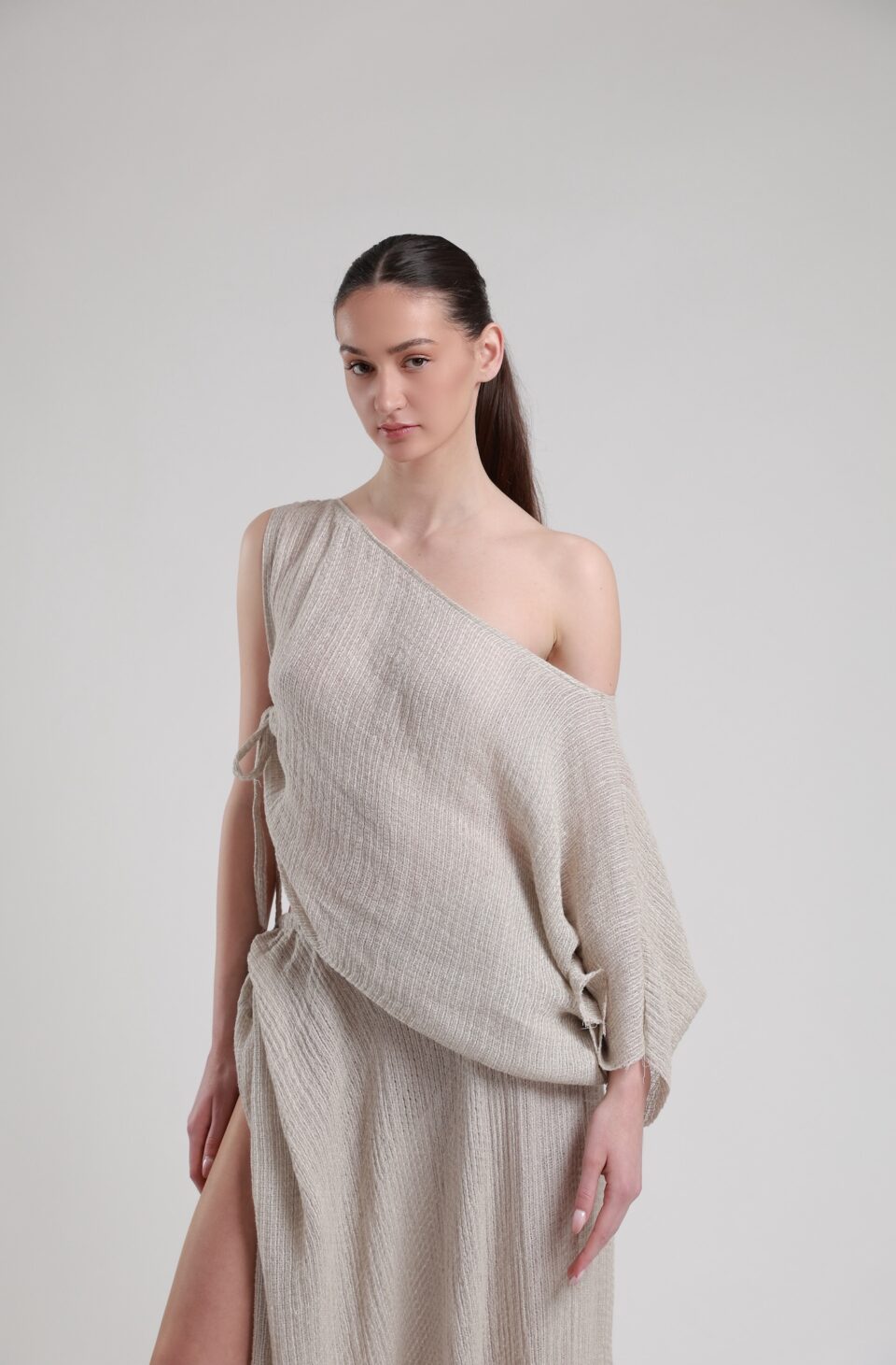 Brisak Linen Top